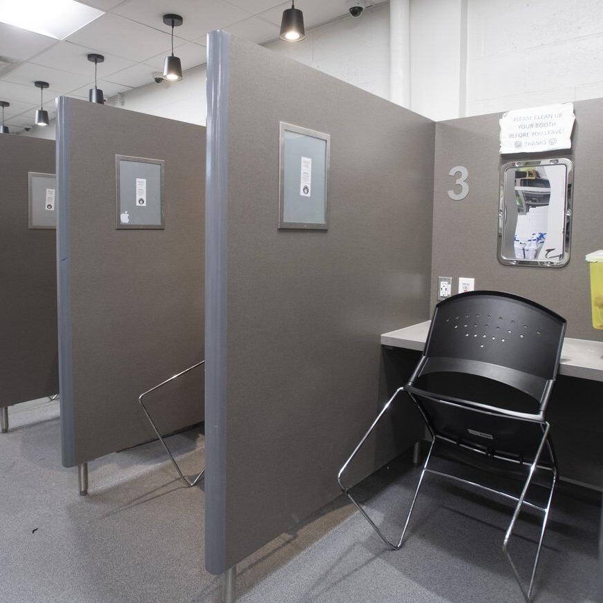 Nanaimo's vote on motion to request injection site closure likely to be held in fall